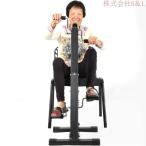 エアロバイク静音 フィットネスバイク 折りたたみ 足の筋肉を鍛える 器具 クロストレーナー 高齢者向けの家庭用エアロバイク 使いやすい おすすめ