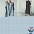  женский 40 плата лен One-piece длинный длина большой размер linen One-piece короткий рукав maxi One-piece хлопок лен . свободно body type покрытие модный красивый .