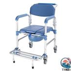  купальный для инвалидная коляска стул тип туалет душ стул - Carry medical сервис инвалидная коляска компактный простой душ купальный для душа семья жилье уход для легкий в использовании 