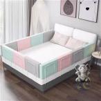  bed защита мягкий подушка детская кроватка для боковой накладка . впечатление жизнь длинный детская кроватка специальный вращение . предотвращение модный без добавок материалы сборка . простой для бытового использования 