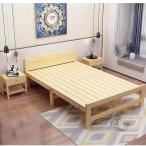  складной bed сборка не необходимо натуральное дерево кровать с решетчатым основанием одиночный выдерживаемая нагрузка примерно 200kg впечатление жизнь простой место хранения сосна материал из дерева кроватная рама low модель одиночная кровать .