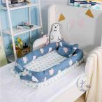  детская кроватка bed in bed новорожденный bed . возврат . предотвращение ... удален впечатление жизнь популярный складной "дышит" выдающийся стирка возможность bed защита подушка уход для 