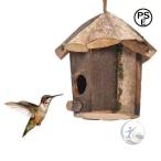  дикая птица для гнездо коробка гнездо коробка bird house птица гнездо натуральный материалы дерево система птица маленький магазин маленькая птица гнездо коробка подвешивание ниже дикая птица для впечатление жизнь средний двор магазин экстерьер орнамент функциональный простой размножение коробка украшение двор. оборудование орнамент уличный природа способ au