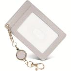  pass case reel attaching ticket holder change purse . Mini purse L character fastener lady's men's man and woman use stylish lovely simple ic card 2 sheets plus 1 sheets reel 