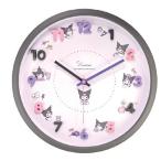  настенные часы Icon wall часы Sanrio герой z черный mi