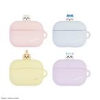ちいかわ　 AirPods Pro（第2世代）/AirPods Pro 　シリコンケース