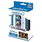 【初版】ヴァイスシュヴァルツ トライアルデッキ＋ Monsters, Inc.