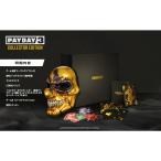 PS5／PAYDAY 3 Collector’s Edition （CERO「Z」18歳以上対象）