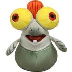  товары по специальной цене три Британия торговля Splatoon (s pra палец на ноге n)3 ALL STAR COLLECTIONko jacket (S) W10.5×D12.5×H17cm мягкая игрушка SP44