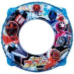 【特価】イガラシ 爆上戦隊ブンブンジャーうきわ55cm（ロープ付き） AEC-155V