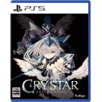  новый товар [PS5] CRYSTAR - Chrysler ta-[PS5 версия ]