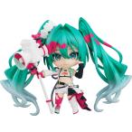 新品ねんどろいど初音ミクGTプロジ...