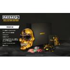 新品【PS5】 PAYDAY 3 Col