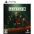 [メール便] 新品【PS5】 PAYDAY 3