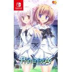 [メール便] 【新品】Nintendo Switch PriministAr -プライミニスター-［Switch版］