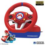 新品 マリオカートレーシングホイールfor Nintendo Switch
