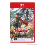 スクウェア・エニックス 【Switch2】 ドラゴンクエストI＆II