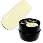 カラージェル Naility! ジェルネイルカラー 086 クリーミーハニー 4g