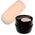 ネイリティー ジェルネイルカラー 062 シアーヌード 4g｜カラージェル Naility!