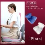 椅子クッション 背もたれ ヘルスケア クッション 低反発 座布団 腰痛 腰まくら 姿勢 骨盤 オフィス 椅子 ギフト ラッピング プレゼント 父の日