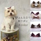  собака мир Ribon гребень булавка нежный частота собака аксессуары .... маленький размер собака миниатюрный собака уголок украшение средний собака кошка для домашних животных .. Chan Harness .... быть установленным мир Ribon 