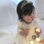  baby лента для волос цветок .... аксессуары для волос clover . Margaret baby лента для волос 0 1 2 лет младенец украшение для волос девочка новорожденный половина день рождения 