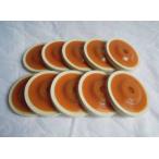 【送料無料】10枚 セット フェルト バフ 100mm