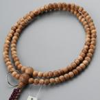 曹洞宗数珠男性用尺二108玉沈香本...