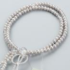 ≪特別価格≫浄土真宗数珠女性用8寸...