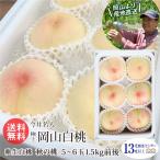  сейчас . сельское хозяйство . первоклассный Okayama белый персик 5~6 шар 1.5kg передний и задний (до и после) осень персик . сырой белый персик Royal класс тщательно отобранный в среднем сахар раз 13 раз и больше подарок Okayama прямая поставка от производителя .. товар вид 