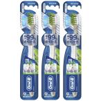 Oral-B オーラルB 歯ブラシ クロスア�