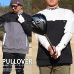 撥水ストレッチモックネック切り替え...