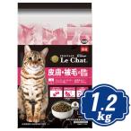 猫用ドライフード