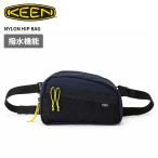  ключ n легкий 3WAY сумка "body" KEEN нейлон набедренная сумка NYLON HIP BAG Sky Captain уличный fes1033197