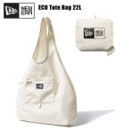 Yahoo! Yahoo!ショッピング(ヤフー ショッピング)ニュー エラ NEW ERA エコトートバッグ 22L パッカブル Ivory  トートバッグ エコバッグ マイバッグ ポイント5倍 国内正規品