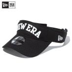 ニューエラ NEW ERA サンバイザー Diamond Era ダイアモンドエラ アーチロゴ ゴルフ サンバイザー 帽子