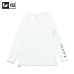  New Era NEW ERA Women's нижняя рубашка белый Golf tops женский 