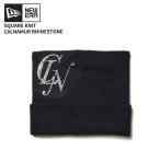 ニューエラ ニットキャップ NEW ER