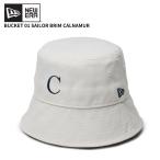 ニューエラ バケットハット バケハ NE