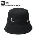 ニューエラ バケットハット バケハ NE