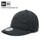 ニューエラ 撥水キャップ 通気性 NEW ERA 9THIRTY Tech Air Dot Air 帽子 手洗い可 14392258