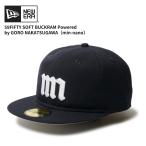 ニューエラ メンズ キャップ 帽子 NEW ERA 59FIFTY ソフトバックラム ネイビー 帽子 フラットバイザー 14460928
