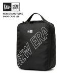  New Era обувь сумка NEW ERA колодка кейс 17L NEW ERA наружный линия черный 14521322