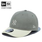 ニューエラ ユニセックス キャップ 9THIRTY Storm ニューヨーク・ヤンキース シンセティックスウェードアンダーバイザー 14527588