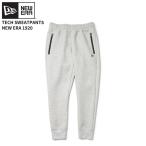ニューエラ スウェットパンツ NEW ERA テックスウェット パンツ NEW ERA 1920 グレー ボトムス14674787