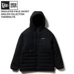  New Era мужской с хлопком жакет женский NEW ERA in sare-tido поле жакет Angler Collection THERMOLITE Yoshida родственная 14707049