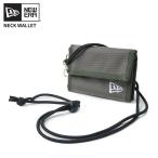  New Era Mini кошелек Mini бумажник NEW ERA шея бумажник оливковый 14751663 кошелек сумка шея .. кошелек для мелочи . карта 