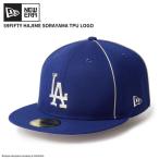 ニューエラ 59FIFTY MLB キャ