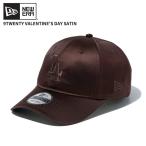 ショッピングキャップ ニューエラ ユニセックス キャップ NEW ERA 9TWENTY Valentine's Day サテン ドジャース 14908292