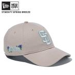 ニューエラ ユニセックス キャップ NEW ERA 9TWENTY S